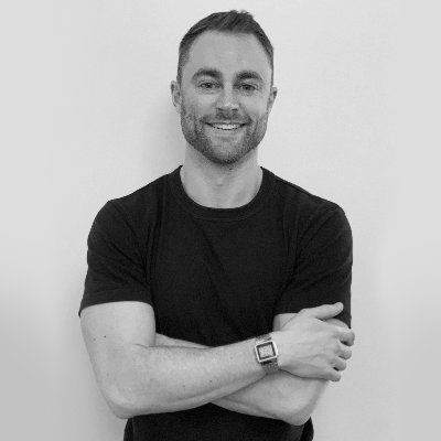 Software developer. Bowie fan. Fitness addict. Interested in DeFi. Building things with Angular & Node.