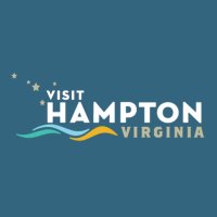 Visit Hampton, VA(@This_is_Hampton) 's Twitter Profile Photo