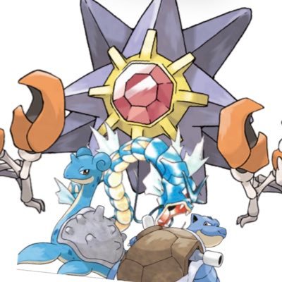 あてちを Bw時代に物理受け 特にガブリアス として重宝したギャラドスの ギャラお ギャルおとチャラおと選出したかったけど全くサイクルにならず解散 ポケモン ギャラドス 物理受けギャラ