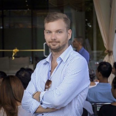 chrissmithdigi's profile picture. I help businesses bring in new customers, generate more leads and get the highest return on investment for their advertising dollar! 🚀