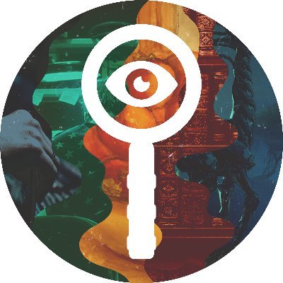 Arttective1's profile picture. He/Him | Video Essayist at YouTube. I'm an Art Detective (hence the title duh). Take a chance on me: https://t.co/B0Hk294Hc3…