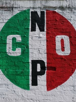 La Confederación Nacional de Organizaciones Populares (CNOP) en Coatzacoalcos