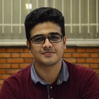 Kazem Meidani (@kazemmeidani) 's Twitter Profile