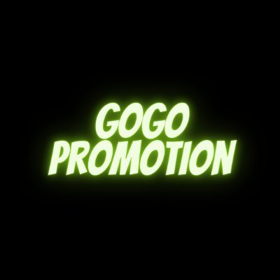 GoGoPromotion's profile picture. its all about your business & earning