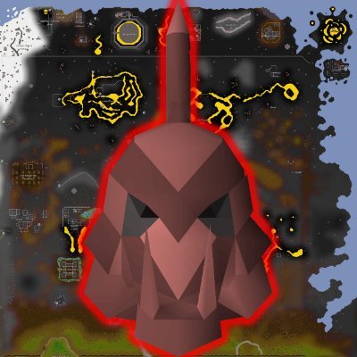Alerts for HCIM Wilderness activity on OSRS

support development & server costs :) https://t.co/Zremmj0Hgw

Feel free to DM me with any suggestions.