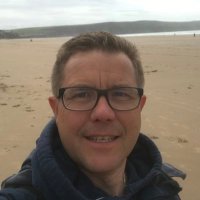 Mark Gradwell (@markgradwell2) 's Twitter Profile