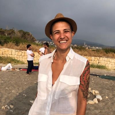 Digital expert
Energy healer
SOMA Breath Advanced instructor