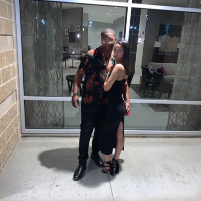 twandoe5's profile picture. Stay Humble Young Man 👏🏽 6’4 DE #JucoProduct, Papago Pumas IN ✈️ AZ #LLDUB #LLMR Dis for you my baby 💯 Built Different 🦍