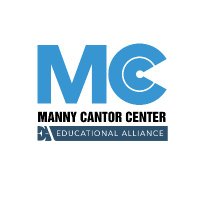 Manny Cantor Center (@mannycantornyc) 's Twitter Profile Photo