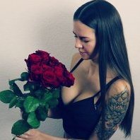 devootnorraaa's profile picture. 🔞GER❌Adult-Entertainer❌Pornodarstellin #mdh #single #sexdates #submissive 🔥looking forward to dirty talks!