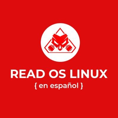 Twitter oficial Read OS. Distribución de Arch Linux para informática y seguridad del habla hispana.