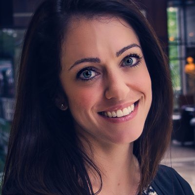 AlyciaVolpe's profile picture. CMO, The Cipher Brief