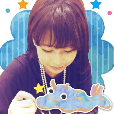@あつまれ！おさかなの海さんのプロフィール画像