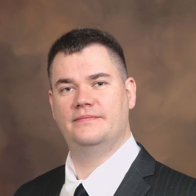 MarkDuske's profile picture. Data Scientist and Blockchain Enthusiast