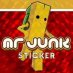 Mr.Junk Sticker (@mrjunksticker) Twitter profile photo Mr.Junk Sticker (@mrjunksticker) Twitter profile photo