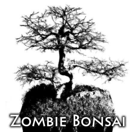 Zombie Bonsai