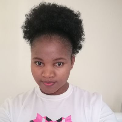 LaNkhosiDlamini's profile picture. Lover of beautiful sunsets and all things scenic.
Geek with a touch of chic😉. 
🦋Free-Spirit🦋