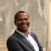 Alex Ezeh (@aezeh) 's Twitter Profile