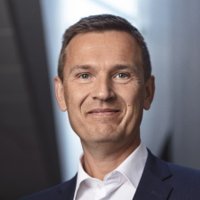 Chief Investment Officer at AkademikerPension, Denmark