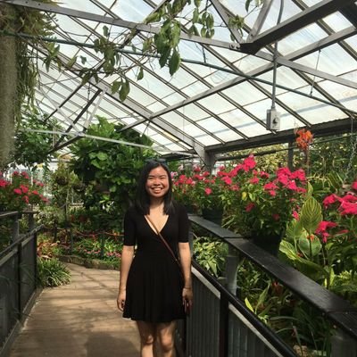 AnnieHahkl's profile picture. Grad student interested in mass spec based proteomics