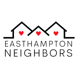 Easthampton Neighbors is a member driven, non-profit organization that provides volunteer support services and programs to assist Easthampton seniors (55+).