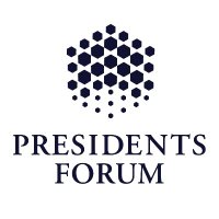 PresidentsForum (@presidentsforum) 's Twitter Profile Photo PresidentsForum (@presidentsforum) 's Twitter Profile Photo