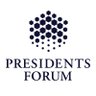 PresidentsForum's profile picture. College & university Presidents innovating for those at the margins and reinventing higher education for the future.
