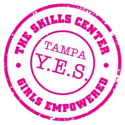 TampaYes's profile picture. To expand youth participation in sports and encourage regular activity and healthy eating habits among middle school minority girls