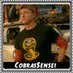 Sensei Johnny Lawrence. Parody. (@cobrassensei) Twitter profile photo Sensei Johnny Lawrence. Parody. (@cobrassensei) Twitter profile photo