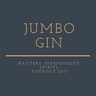Developed in 2017 with inspiration from 19th Century Distilling in Colchester.  
🐘
If you'd like to stock our gin the please contact sales@jumbogin.co.uk