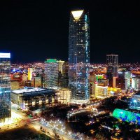 Greater OKC(@GreaterOKC) 's Twitter Profile Photo