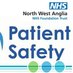 NWAngliaFT Patient Safety Team (@nwangliaftt) Twitter profile photo NWAngliaFT Patient Safety Team (@nwangliaftt) Twitter profile photo