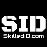 SkilledID (@skilledid) Twitter profile photo