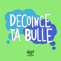 Décoince Ta Bulle(@DecoinceTaBulle) 's Twitter Profile Photo