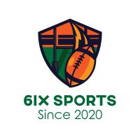 6ix Sports (@6ixfiguresports) 's Twitter Profile Photo 6ix Sports (@6ixfiguresports) 's Twitter Profile Photo