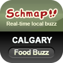 CalgaryFoodBuzz's profile picture. Real-time local buzz for family restaurants and favorite food/coffee chains in Calgary!