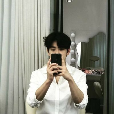 Park Jinyoung - Got7