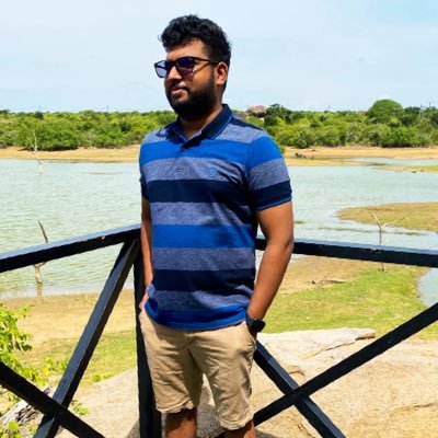 tanusha_dev's profile picture. Senior Consultant / Tech Lead at Virtusa