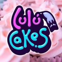 Lulú Cakes(@lulucakesbo) 's Twitter Profile Photo