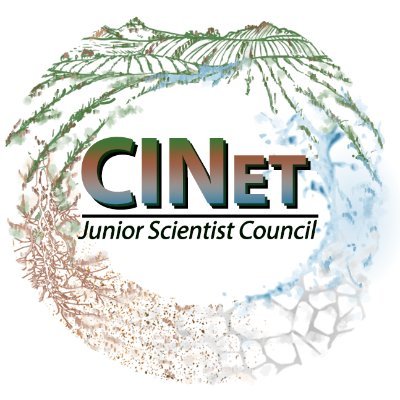 CINet Junior Scientist Council #JrSCINet | In assoc. with @CINetCluster