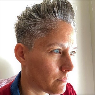 BurnsKnid's profile picture. Ambivalent 1st gen academic and gender non-conforming parent. Find me on https://t.co/jJSfVDXo4q