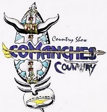 Um dos maiores grupo de dança country do Brasil. SEJA UM COMANCHEIRO.