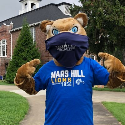 Mars Hill University Student Health Ambassador Program