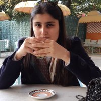 gargi vishnoi (@gargivishnoi) 's Twitter Profile
