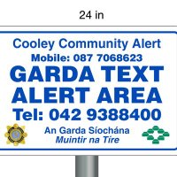 Cooley Peninsula Community Alert(@AlertCooley) 's Twitter Profileg