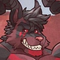 Arc Ifritus: Hiatus (@demonwoof13) 's Twitter Profile Photo