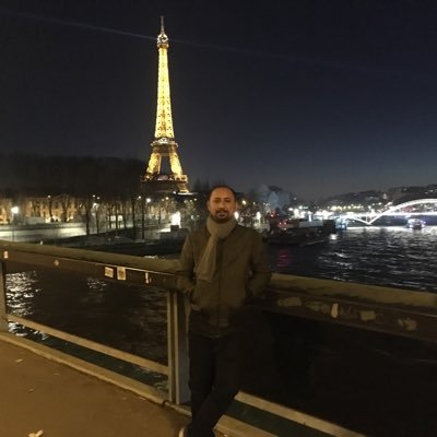 Fahadameer85's profile picture. 