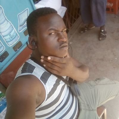 AmosMurimi5's profile picture. 