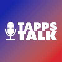 TAPPS TALK Podcast (@tappstalk) 's Twitter Profile