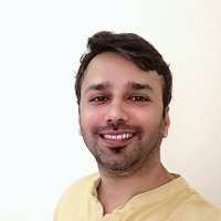 Divesh Sharma (@divsh5) 's Twitter Profile Photo Divesh Sharma (@divsh5) 's Twitter Profile Photo